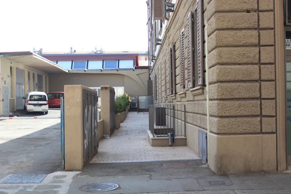 Serenity House Florence Exterior photo